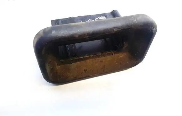 Citroen C5 Other exterior part 