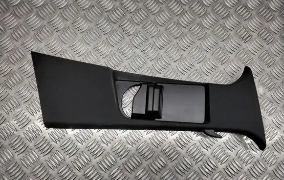 Mercedes-Benz E W212 (B) pillar trim (top) A2126900425 A2126900030