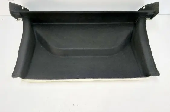 Tesla Model Y Trunk/boot floor carpet liner 161817300A