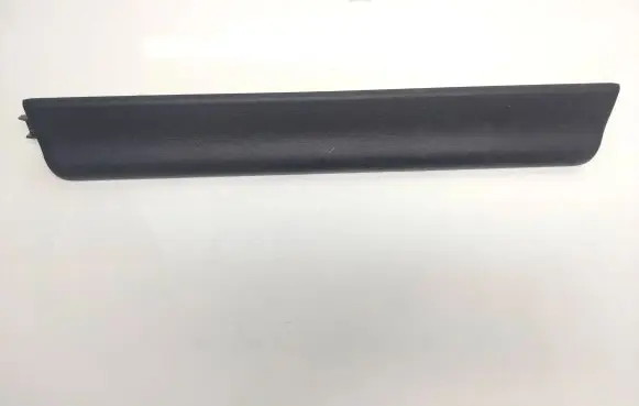 Volvo V60 Front sill trim cover 31306758 BQ2FA