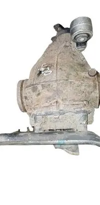 Mercedes-Benz S W220 Front differential 220DFT58