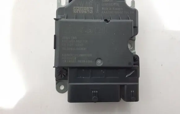 Audi A6 S6 C9 4L Airbag control unit/module 85E959655AN
