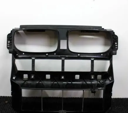 BMW X5 E70 Radiator support slam panel 7177878