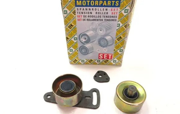 Jeep Cherokee XJ Timing belt tensioner 7700722452 7700721690 7700665224