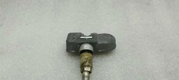 Mercedes-Benz S W221 Tire pressure sensor A0009054100
