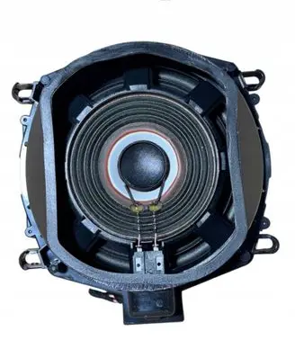 BMW X6 E71 Subwoofer speaker 9218699
