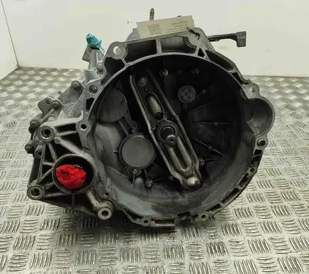 Automatic gearbox