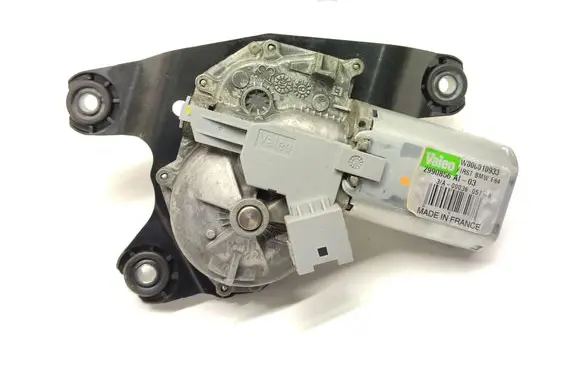 BMW X1 E84 Rear window wiper motor 2990856 W000010933 3A000360570