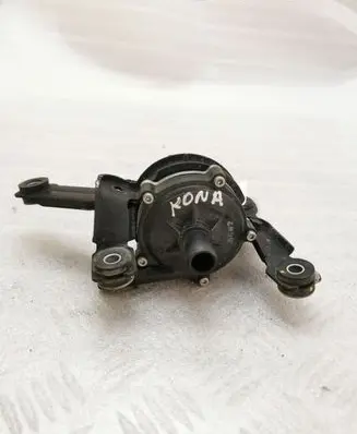 Hyundai Kona I Electric auxiliary coolant/water pump 369100E650