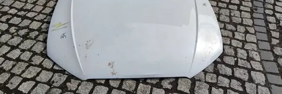 Audi A3 S3 8V Engine bonnet/hood