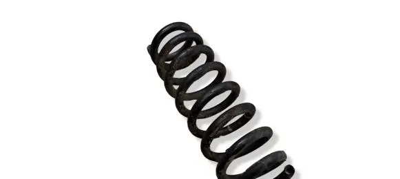 BMW 3 E92 E93 Rear coil spring 