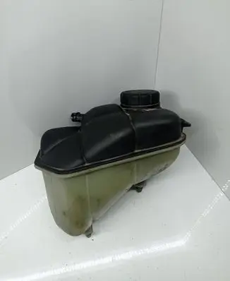 Mercedes-Benz E W211 Coolant expansion tank/reservoir A2115000049