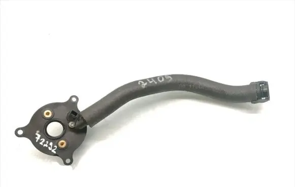 BMW 1 E81 E87 Oil breather separator 7030781