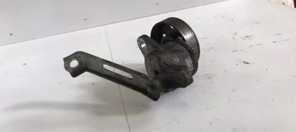 Toyota Corolla Verso E121 Belt tensioner pulley 062004050315