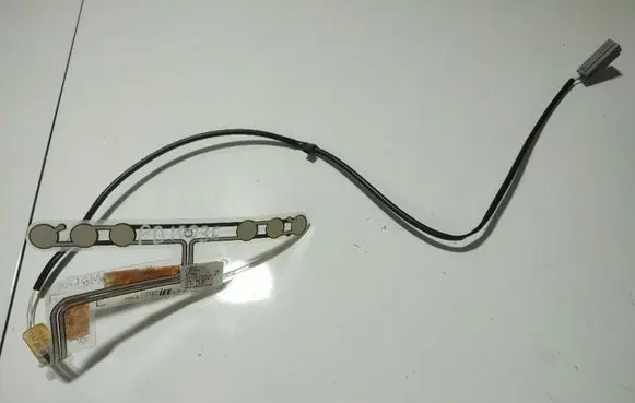 Ford Mondeo MK IV Seat heating element 5M5114C288AA