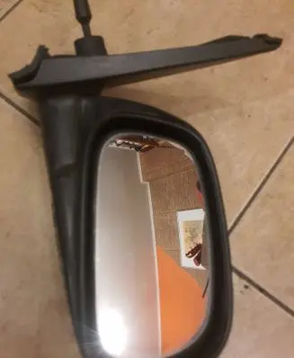 Nissan Micra Front door electric wing mirror E11011156 E11021156 Rh3003432