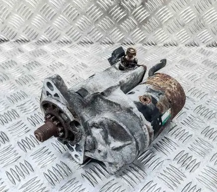 Toyota Hilux (AN10, AN20, AN30) Starter motor 281000L052 TG4280002633