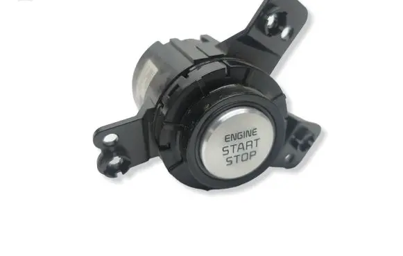 KIA Stinger Engine start stop button switch 93500J5000 TFKK1A057 1806194