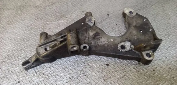 Audi A6 S6 C6 4F Fuel pump bracket 059130147H