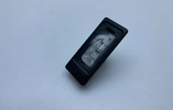 Audi A7 S7 4G Number plate light 4G0943021