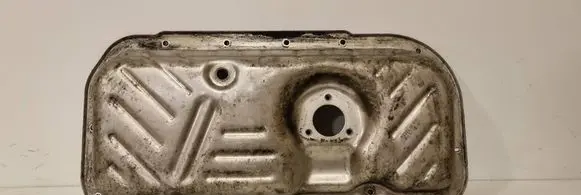 Audi A6 S6 C7 4G Oil sump 059103602AE
