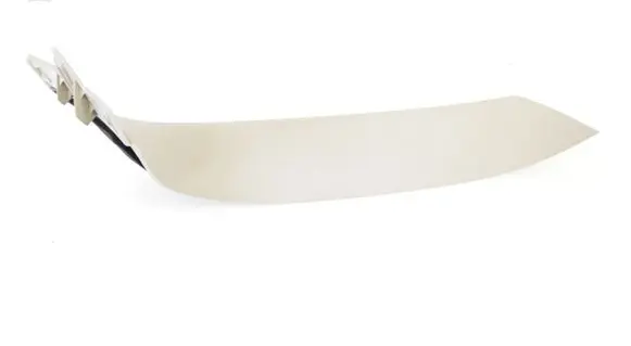 Mini One - Cooper F56 F55 Centre console side trim rear 7294441