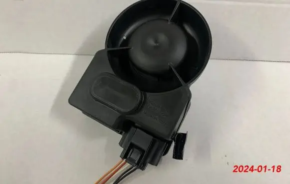 Nissan Juke I F15 Alarm system siren 116ra-000002 4b7876n2aa