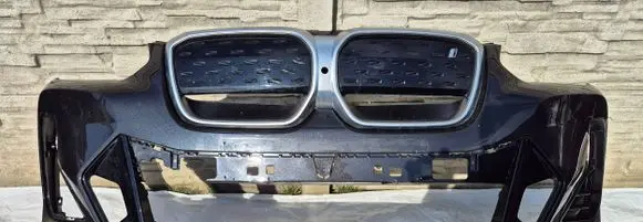 BMW iX3 G08 Front bumper 9853317