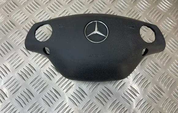 Mercedes-Benz S W221 Steering wheel airbag A2218600502