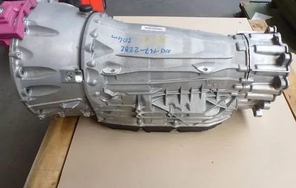 Mercedes-Benz GLE W167 Automatic gearbox A1672704200KG