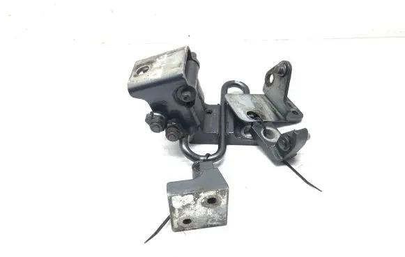 Audi Q7 4L Rear door hinge set 4L0833412A