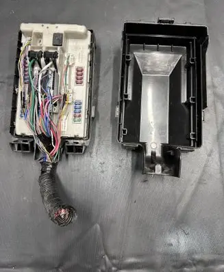 Fuse module