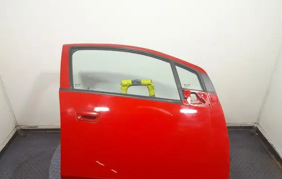Chevrolet Spark Front door 