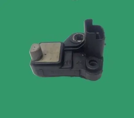 Peugeot 3008 I Crankshaft position sensor 9664387380