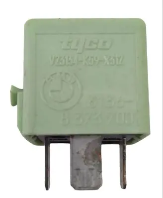 BMW 5 E39 Other relay 61368373700 V23134K59X312