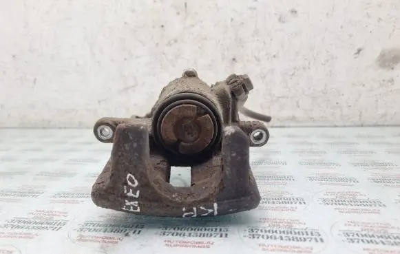 Seat Exeo (3R) Rear brake caliper