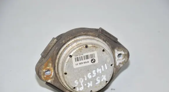 BMW X5 E53 Engine mount bracket 6758428