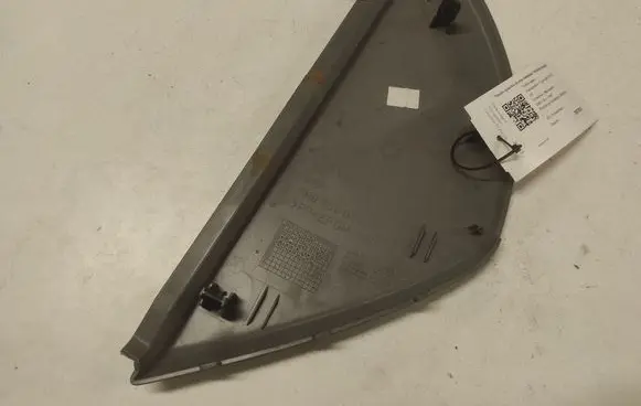 Volkswagen Transporter - Caravelle T5 Dashboard side end trim 7H0858036