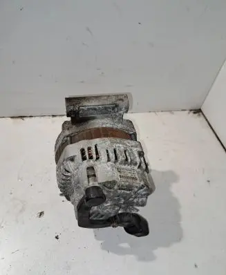 Peugeot 207 Generator/alternator A005TG0881ZEB V757695680