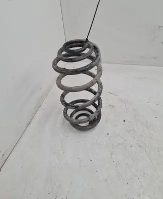 Opel Vectra C Rear coil spring