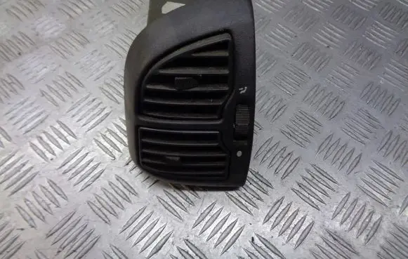 Peugeot Boxer Dashboard side air vent grill/cover trim