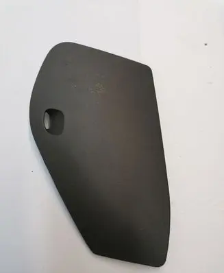 Saab 9-5 Dashboard side end trim 4640991