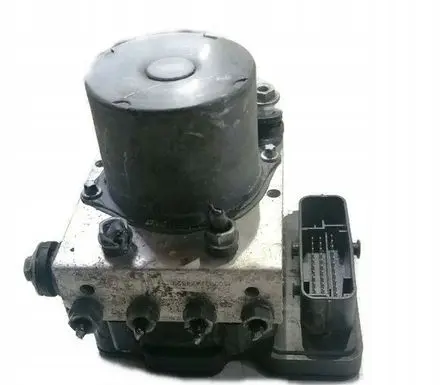 Skoda Fabia Mk3 (NJ) ABS Pump 6R0907379BA