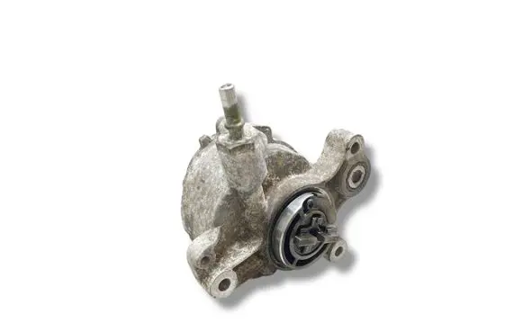 Peugeot 407 Vacuum pump