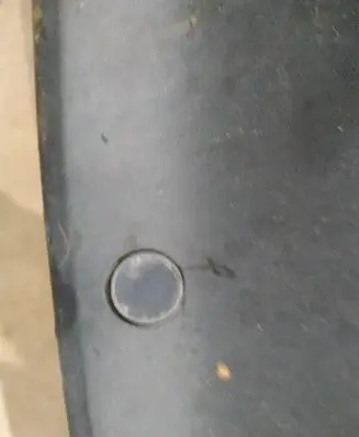 Parking PDC sensor