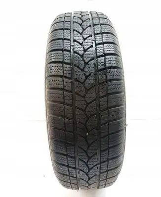 Skoda Fabia Mk1 (6Y) R14 winter tire 