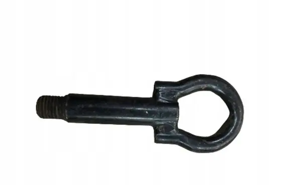 Mercedes-Benz Vito Viano W639 Towing hook eye 