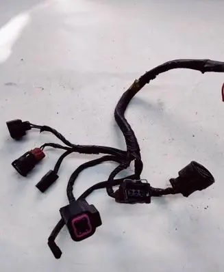 Other wiring loom