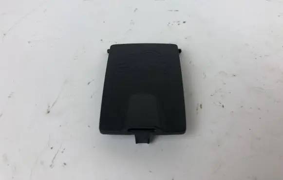 Audi A6 C7 ISOFIX cover 8T0887301