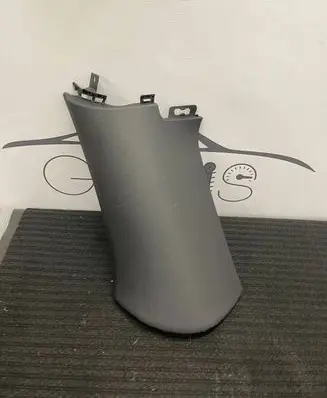 Mercedes-Benz GLE (W166 - C292) (D)pillar trim (top) A1666900625